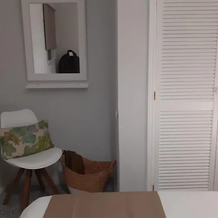 Trip Canteras, New 아파트 라스팔마스