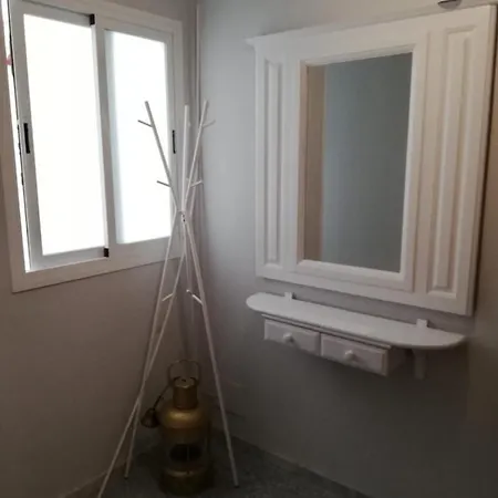 아파트 Trip Canteras, New 라스팔마스