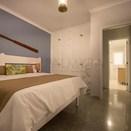 아파트 Trip Canteras, New