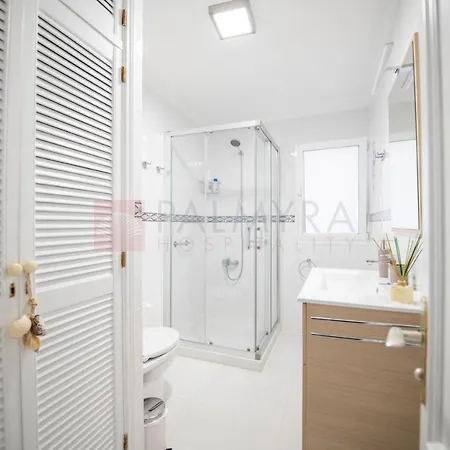 Trip Canteras, New 아파트 라스팔마스