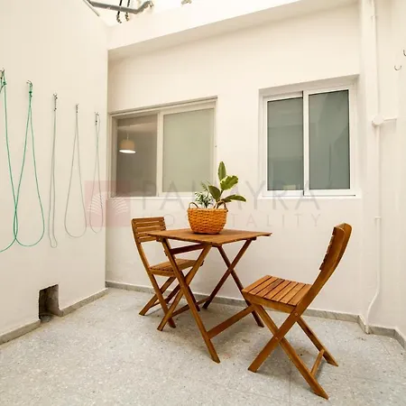 Trip Canteras, New 아파트