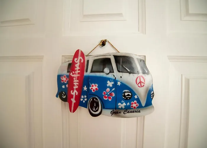 Trip Canteras, New * 大加那利岛拉斯帕尔马斯