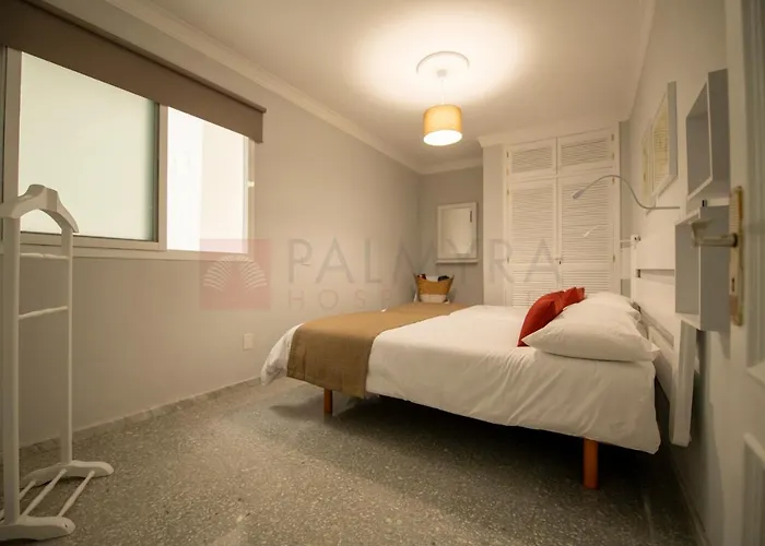 Trip Canteras, New 公寓 *