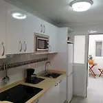 Trip Canteras, New Apartment *