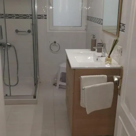 Apartment Trip Canteras, New