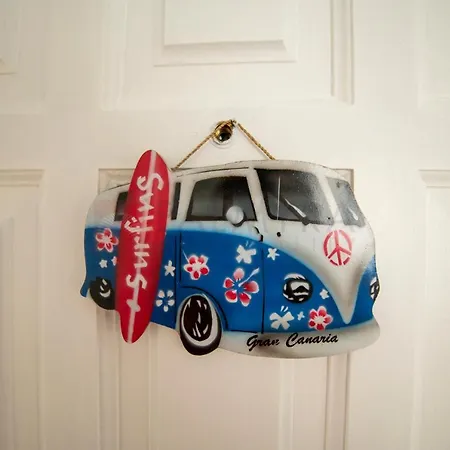 Trip Canteras, New * Las Palmas de Gran Canaria