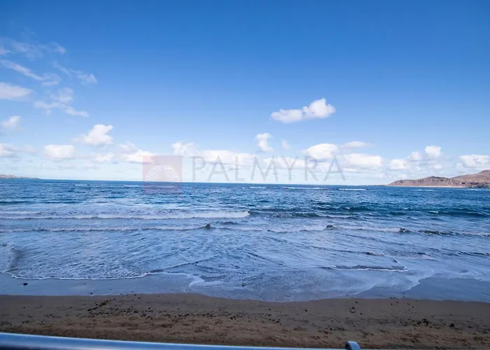 Trip Canteras, New * Las Palmas de Gran Canaria