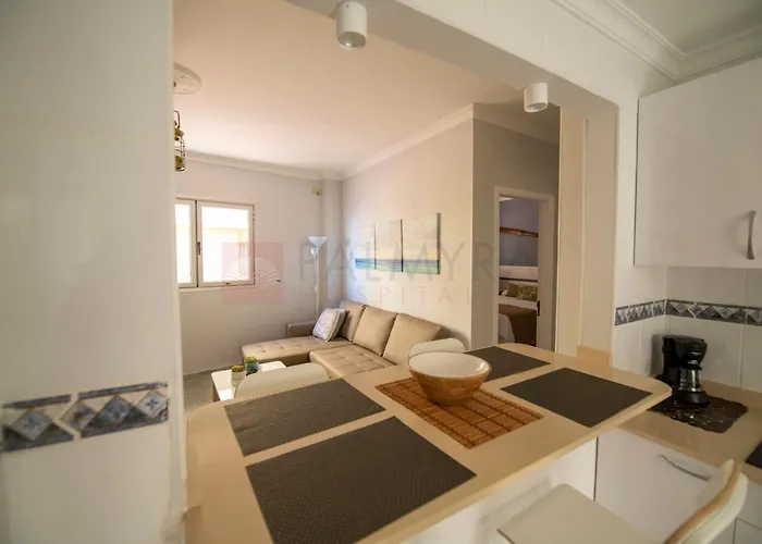 Apartmán Trip Canteras, New Las Palmas de Gran Canaria