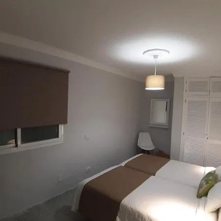 Trip Canteras, New Appartement *