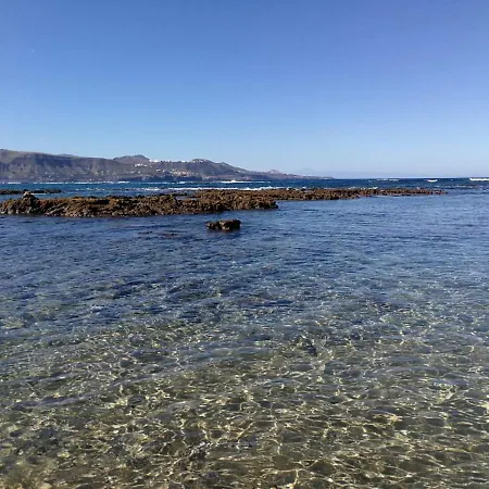 Trip Canteras, New Daire Las Palmas de Gran Canaria