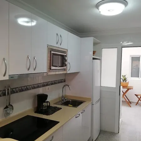 Trip Canteras, New Apartamento *