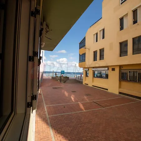 Trip Canteras, New Las Palmas de Gran Canaria