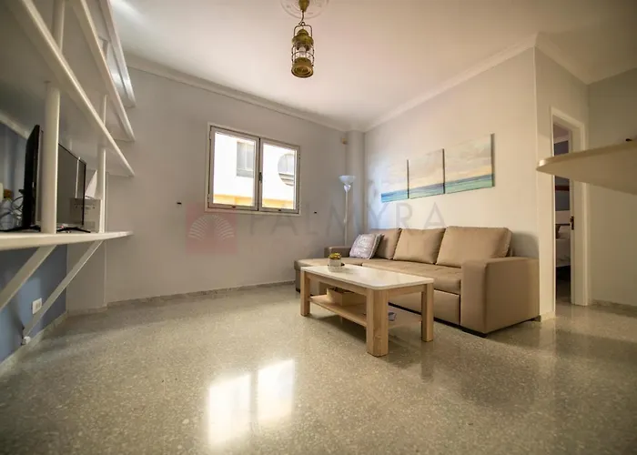 Apartman Trip Canteras, New Las Palmas de Gran Canaria