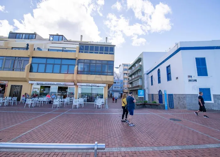 Trip Canteras, New * Las Palmas de Gran Canaria