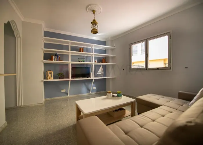 Trip Canteras, New Apartman Las Palmas de Gran Canaria