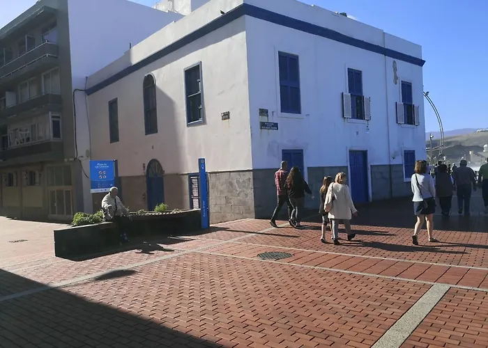 Trip Canteras, New Apartman Las Palmas de Gran Canaria