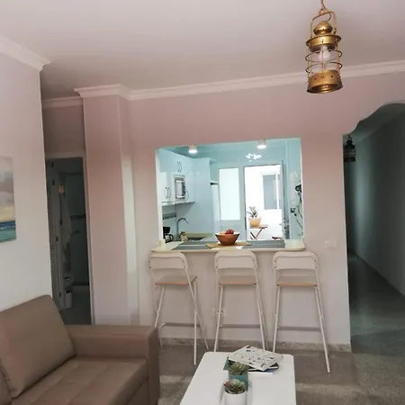 Trip Canteras, New Apartment Las Palmas de Gran Canaria