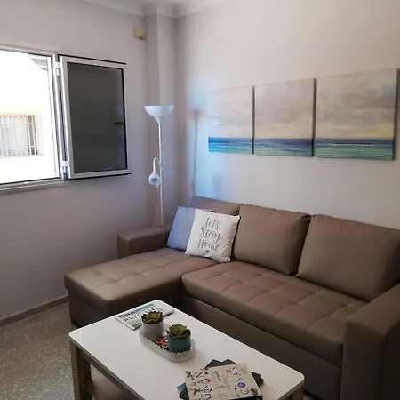 Trip Canteras, New Διαμέρισμα Λας Πάλμας ντε Γκραν Κανάρια