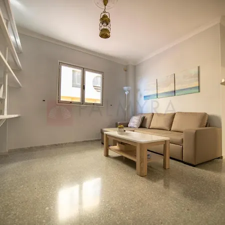 Apartament Trip Canteras, New Las Palmas de Gran Canaria