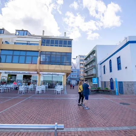 Trip Canteras, New * Las Palmas de Gran Canaria