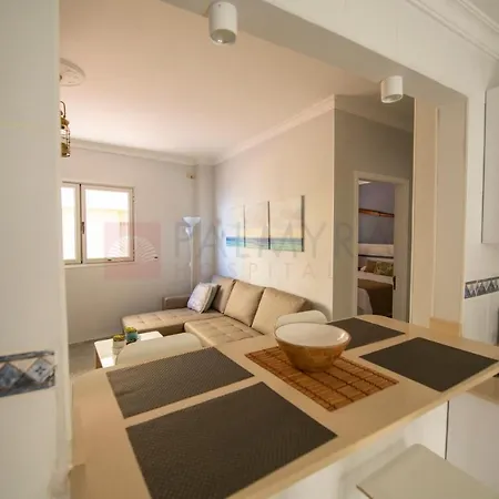 Apartment Trip Canteras, New Las Palmas de Gran Canaria