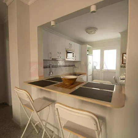 Trip Canteras, New Apartment Las Palmas de Gran Canaria