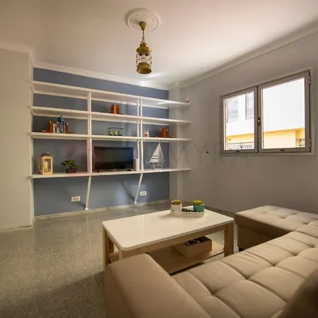 Trip Canteras, New Apartment Las Palmas de Gran Canaria