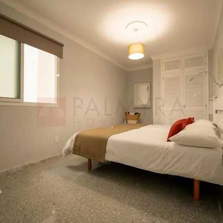 Trip Canteras, New Διαμέρισμα *