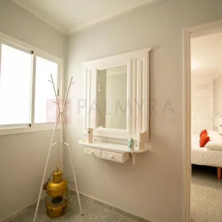 Apartment Trip Canteras, New