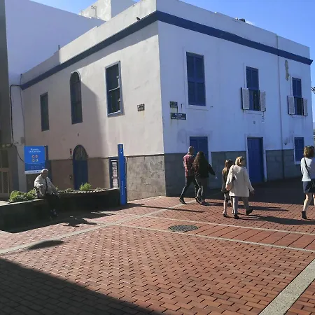 Trip Canteras, New Apartament Las Palmas de Gran Canaria