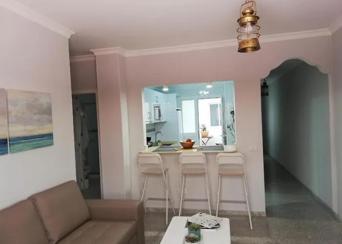 Trip Canteras, New Apartament Las Palmas de Gran Canaria