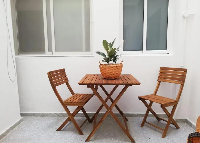 Apartament Trip Canteras, New