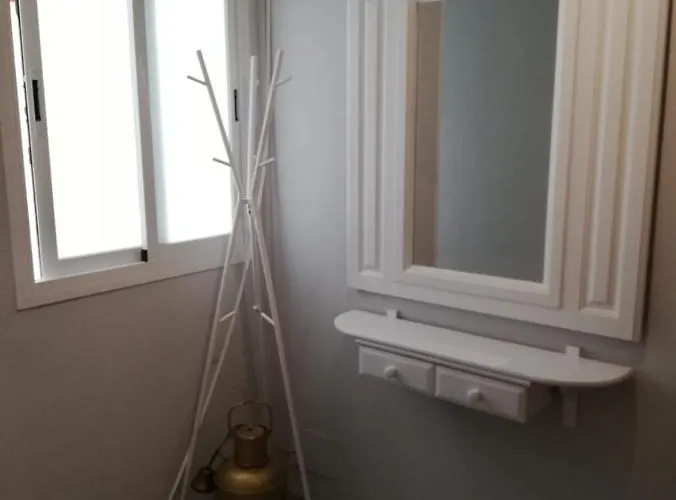 Apartament Trip Canteras, New Las Palmas de Gran Canaria