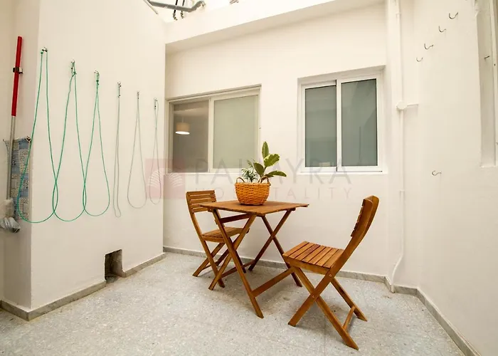 Trip Canteras, New Apartament