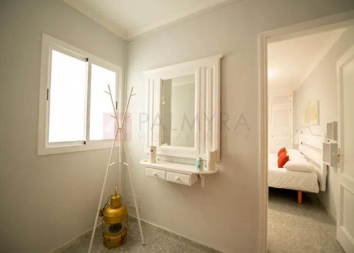 Apartament Trip Canteras, New