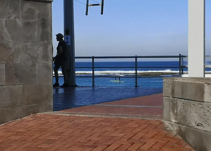 Apartament Trip Canteras, New Las Palmas de Gran Canaria